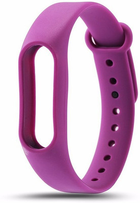 

Veronic watch band strap Smart Band Strap(Purple)