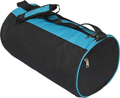 

5 O'Clock Sports Sports Gym Bag For Men|Women A Must Have Gym Bag For Boy's Girl's Fitness By 5 O'Clock Sports. Gym & Fitness(Multicolor, Kit Bag)