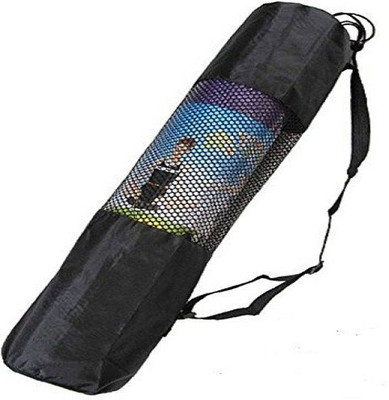 

Hopeberry YOGAMATWBU4-002 Blue 4 mm Yoga Mat