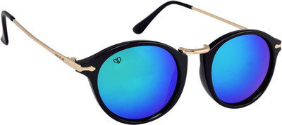 Walrus Sports Sunglasses(For Men & Women, Multicolor)