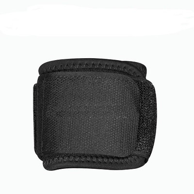 

Aurion Wrist Support (Black), (1 Piece) Wrist Support (Free Size, Black)