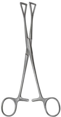 

Putex BOW DREESING FORCEPS_GSSI Dressing Forceps