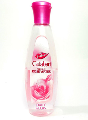 Dabur Gulabari Rose Water Men & Women(250 ml)