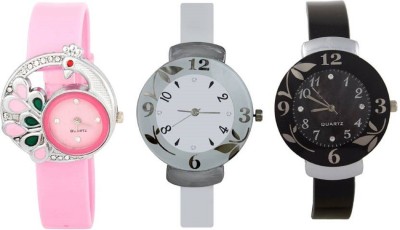 just like 2034 7845 Watch  - For Girls   Watches  (just like)