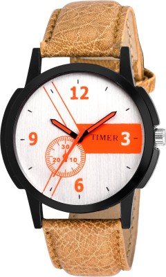 Timer TCEL640 Watch  - For Boys   Watches  (Timer)