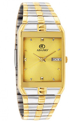 

ADAMO 9151BM04 Legacy Watch - For Men