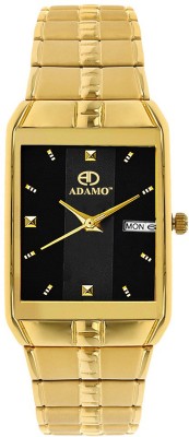 ADAMO 9151YM02 Legacy Watch  - For Men   Watches  (Adamo)