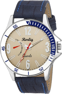 

Rorlig RR6502 Essentials Watch - For Men