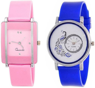 

MVS MVSF1224 New Arrival Stylish Designer Watch - For Women
