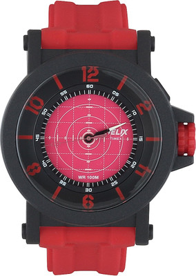 Timex TWESK0203 Watch - For Men & Women