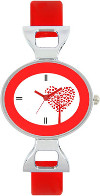 View AD Global VT0031 New Latest Collection Women Watch  - For Girls Wrist Watches Price Online(AD GLOBAL)