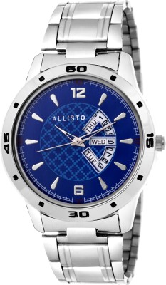 Allisto Europa AE-87 Day&Date Display Watch  - For Men   Watches  (Allisto Europa)