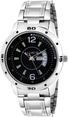 Allisto Europa AE-86 Day&Date Display Watch  - For Men   Watches  (Allisto Europa)