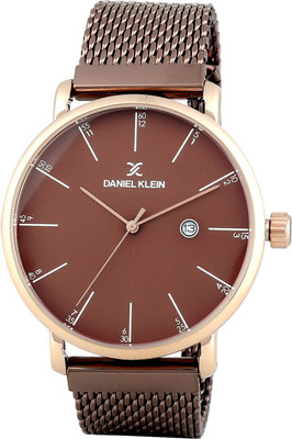 

Daniel Klein DK11616-3 DK11616 Watch - For Men