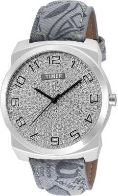 Timer TCEL2454 Watch  - For Boys   Watches  (Timer)