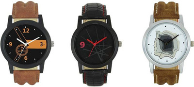 

MVS MVSF1246 New Stylish Combo And Attractive Collection Watch - For Women