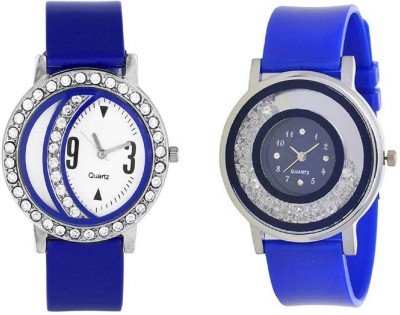 PMAX New BLUE Arrival Girls First Choice Watches Watch  - For Girls   Watches  (PMAX)