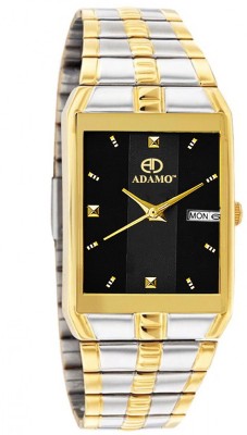 ADAMO 9151BM02 Legacy Watch  - For Men   Watches  (Adamo)