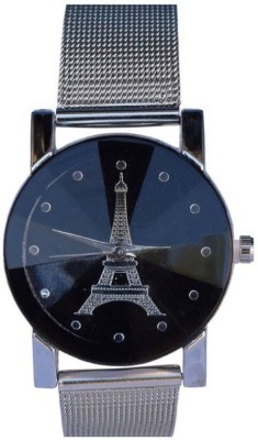 Swadesi Stuff Exclusive Premium Quality Cute Paris Paris Watch  - For Girls   Watches  (Swadesi Stuff)