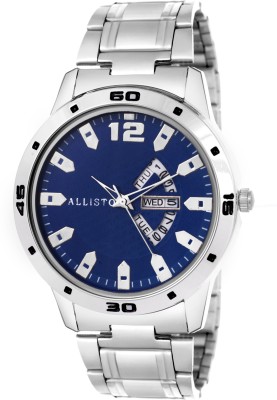 Allisto Europa AE-85 Day&Date Display Watch  - For Men   Watches  (Allisto Europa)