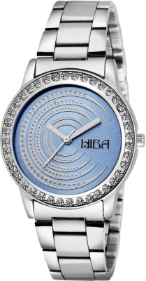 HIBA HB-LD113 HB- Watch  - For Girls   Watches  (hiba)