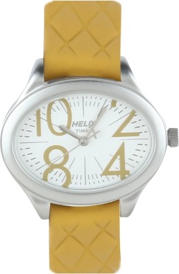 Timex TW029HL12 Watch  - For Women   Watches  (Timex)