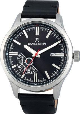 

Daniel Klein DK11499-2 Watch - For Men