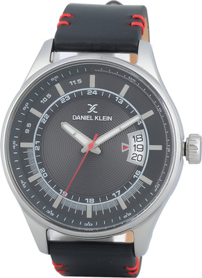 

Daniel Klein DK11491-2 Watch - For Men