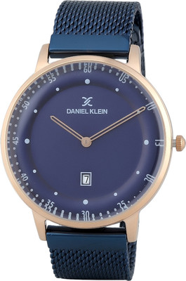 

Daniel Klein DK11507-2 DK11507 Watch - For Men
