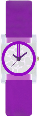 View AD Global VT0007 New Latest Collection Women Watch  - For Girls Wrist Watches Price Online(AD GLOBAL)