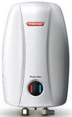 

Racold 3 L Instant Water Geyser(White, Neo)