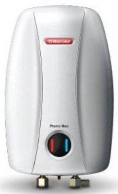 

Racold 6 L Instant Water Geyser(White, Ivory, Pronto Neo), Ivory;white