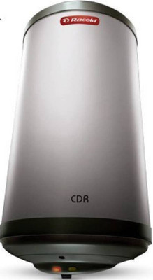

Racold 15 L Storage Water Geyser(White, CDR15)