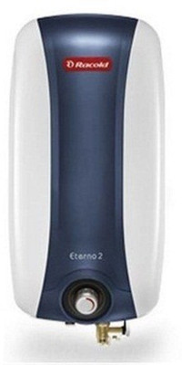 

Racold 15 L Storage Water Geyser(White, Eterno 2 Vertical)