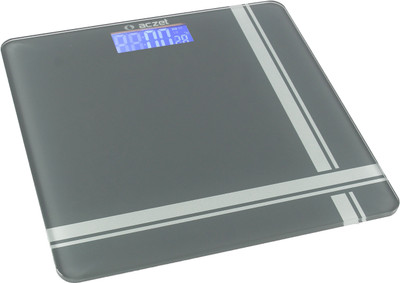 

aczet HS180 Weighing Scale(Grey)
