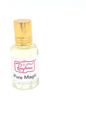

RAYHAN ENTERPRISE Rayhan-11 Floral Attar(Floral)