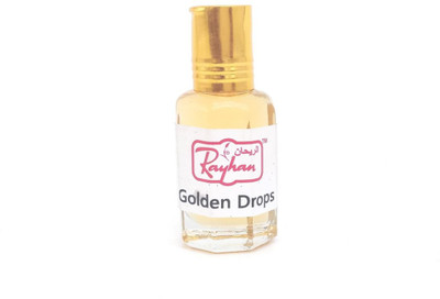 

RAYHAN ENTERPRISE Rayhan-7 Floral Attar(Floral)