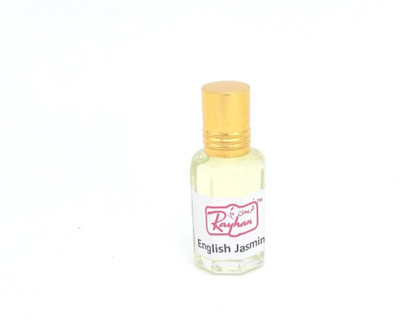 

RAYHAN ENTERPRISE Rayhan-6 Floral Attar(Floral)