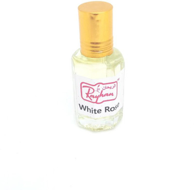 

RAYHAN ENTERPRISE Rayhan-14 Floral Attar(Floral)