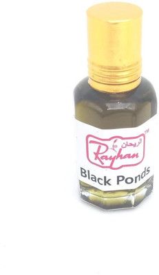 

RAYHAN ENTERPRISE Rayhan-3 Floral Attar(Floral)