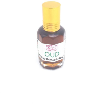 

RAYHAN ENTERPRISE Rayhan-10 Floral Attar(Floral)