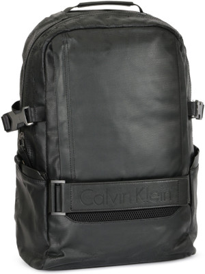 

Calvin Klein CK/HH0771/BLACK/ST/FW15 13.8 L Backpack(Black)