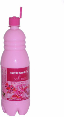 

Germisol Herbal Phenyl Mountain Magic Floor Cleaner(500 ml)