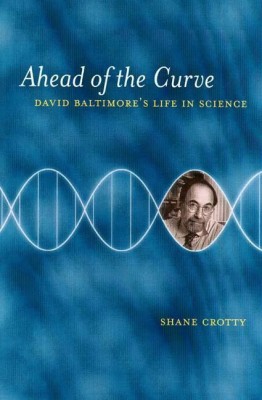 Ahead of the Curve(English, Paperback, Crotty Shane)