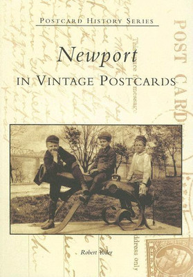 Newport in Vintage Postcards (KY) (Postcard History Series)(English, Paperback, Robert Yoder)