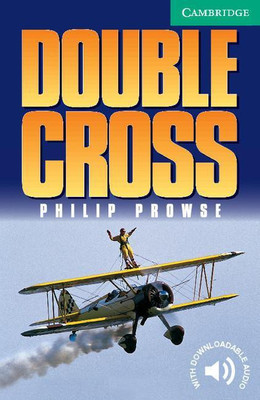 Double Cross Level 3(English, Paperback, Prowse Philip)
