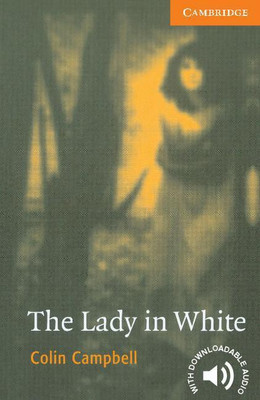 The Lady in White Level 4(English, Paperback, Campbell Colin)