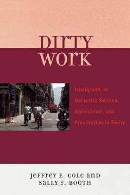 Dirty Work(English, Paperback, Cole Jeffrey E.)