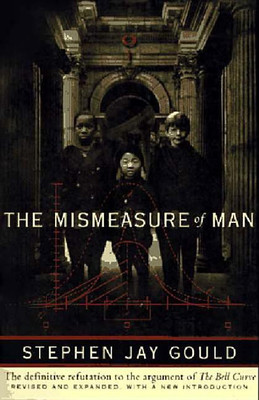 The Mismeasure of Man(English, Paperback, Gould Stephen Jay)