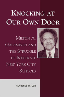 Knocking at Our Own Door(English, Paperback, Taylor Clarence)